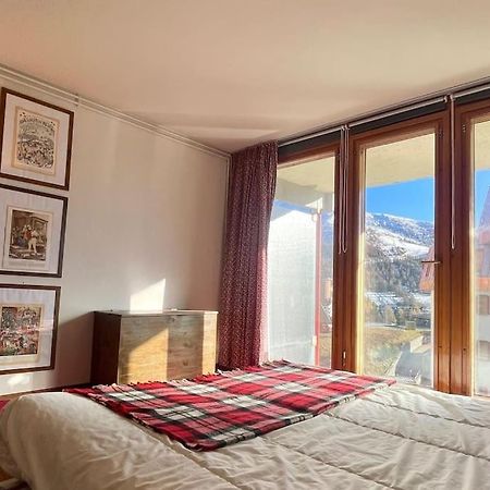 Miti'S House Sestriere Exterior foto