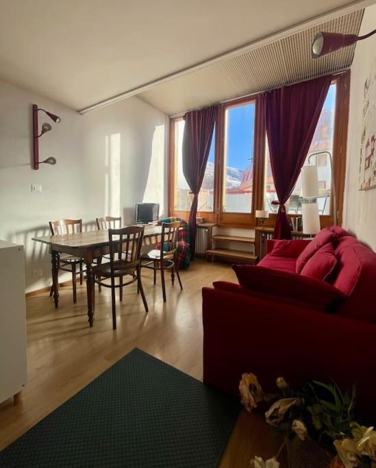 Miti'S House Sestriere Exterior foto