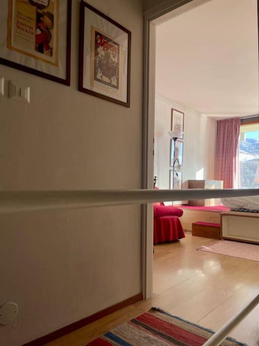 Miti'S House Sestriere Exterior foto